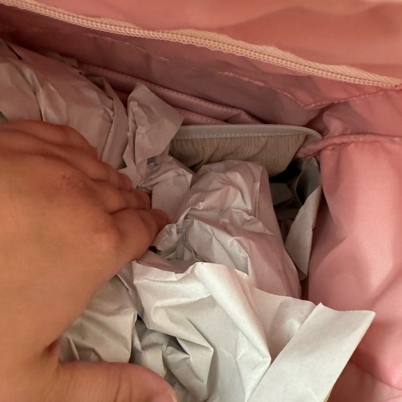 Disney x Petunia Picklebottom Minnie Mouse Method Diaper Backpack - Picture 2 of 7